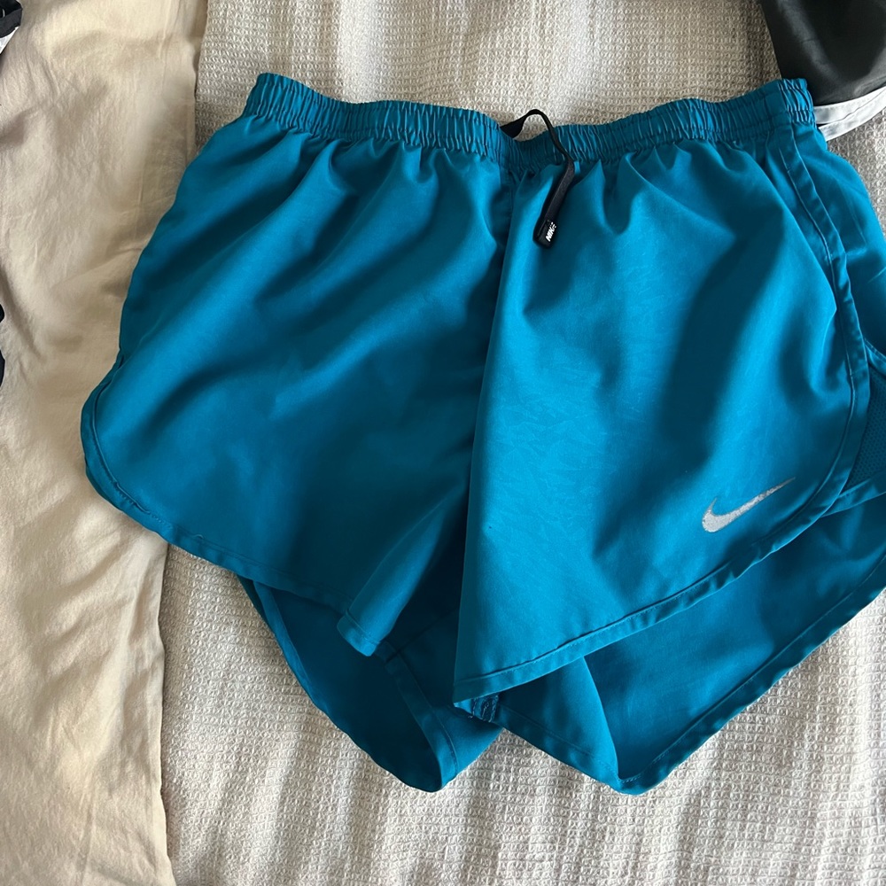 Nike shorts